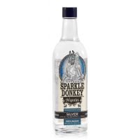 Sparkle Donkey Tequila Silver 0,7L (40% Vol.)