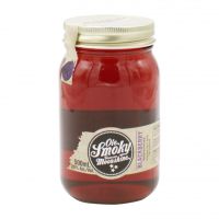 Ole Smoky Tennessee Moonshine Blackberry 0,5L (20% Vol.)