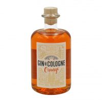 Gin de Cologne Orange 0,5L (42% Vol.)