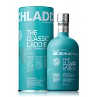 Bruichladdich Scottish Barley The Classic Laddie 0,7L (50% Vol.)