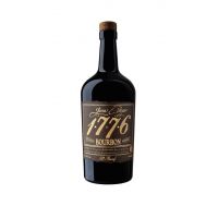 James E. Pepper 1776 Straight Bourbon Whiskey 0,7L (46% Vol.)