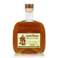 Captain Morgan Private Stock Rum 1,0L (40% Vol.)
