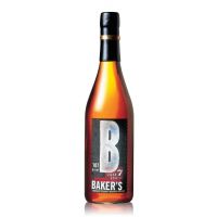 Baker's 7 Year Old Kentucky Straight Bourbon Whiskey 0,75L (53,5% Vol.)
