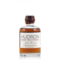 Hudson Baby Bourbon Whisky 0,35L (46% Vol.)