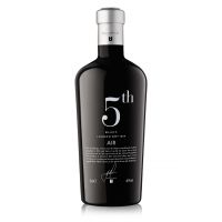 5th Gin Black Air 0,7L (40% Vol.)