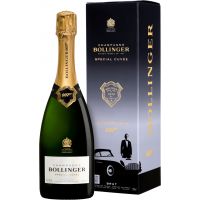 Bollinger Special Cuvée 007 Limited Edition 0,75L (12% Vol.)