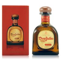 Don Julio Reposado 0,7L (38% Vol.)