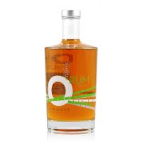 Organic Premium Rum (O-Rum) by Farthofer 0,7L (40% Vol.)