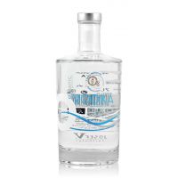 Organic Premium Vodka (O-Vodka) by Farthofer 0,7L (40% Vol.) (bio)