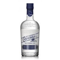 Edinburgh Cannonball Navy Strength Gin 0,7L (57,2% Vol.)