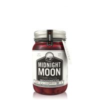 Midnight Moon Moonshine Cherry 0,35L (40% Vol.)
