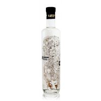 Wahrer Wodka 0,7L (40% Vol.)