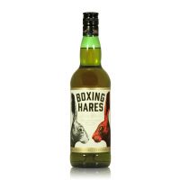 Boxing Hares Whisky 0,7L (35% Vol.)