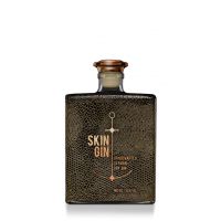 Skin Gin Reptile Brown 0,5L (42% Vol.)
