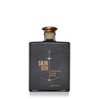 Skin Gin Anthracite Skin 0,5L (42% Vol.)