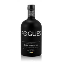 The Pogues The Official Irish Whiskey of the Legendary Band 0,7L (40% Vol.)