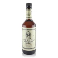 Old Overholt Rye Whiskey 1,0L (40% Vol.)