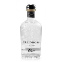 Peligroso Tequila Silver 0,7L (40% Vol.)