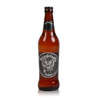 Motörhead Snaggletooth Cider 0,5L (5,5% Vol.)