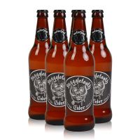 Motörhead Snaggletooth Cider 6x0,5L (5,5% Vol.)