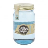 Ole Smoky Tennessee Moonshine Blue Flame 0,5L (64% Vol.)