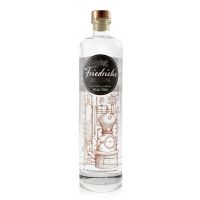 Friedrichs Dry Gin 0,7L (45% Vol.)
