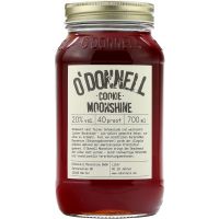 O'Donnell Moonshine Cookie 0,7L (20% Vol.)