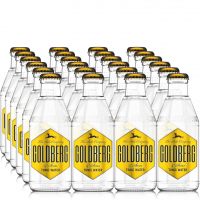 Goldberg Tonic Water 24x0,2L