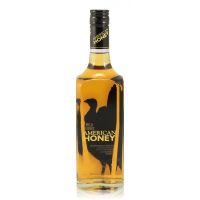 Wild Turkey American Honey American Bourbon Whiskey 0,7L (35,5% Vol.)