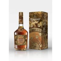 Cognac Hennessy VS Faith XLVII Limited Edition 0,7L (40% Vol.)