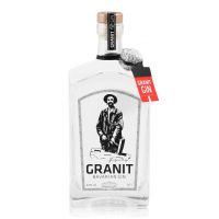 Granit Bavarian Gin 0,7L (42% Vol.) (bio)