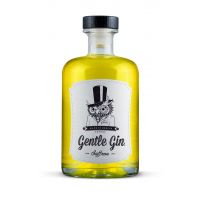 Gentle Gin Saffron 0,5L (40% Vol.)