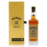 Jack Daniel's No. 27 Gold 0,7L (40% Vol.)