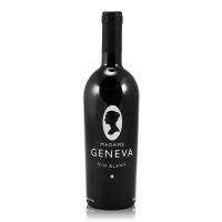 Madame Geneva Gin Blanc 0,7L (44,4% Vol.)
