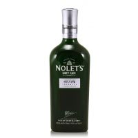 Nolet's Silver Dry Gin 0,7L (47,6% Vol.)