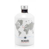 Nordés Atlantic Galician Gin 0,7L (40% Vol.)