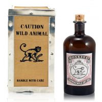 Monkey 47 Schwarzwald Dry Gin "Distiller's Cut 2014" 0,5L (47% Vol.)