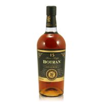 Ron Botran Reserva 15 YO 0,7L (40% Vol.)