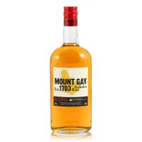 Mount Gay 1703 Eclipse Gold 0,7L (40% Vol.)