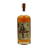 The Duke Kentrucky Straight Bourbon Whiskey 0,75L (44% Vol.)