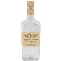 Hayman's Gently Rested Gin 0,7L (41,3% Vol.)