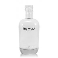 The Wolf Weissbrand 0,7L (40% Vol.)