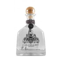 Roca Patrón Silver 0,7L (45% Vol.)