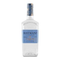 Hayman's London Dry Gin 0,7L (47% Vol.)