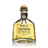 Roca Patrón Añejo 0,75L (44% Vol.)