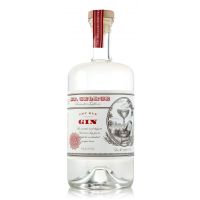 St. George Dry Rye Gin 0,7L (45% Vol.)