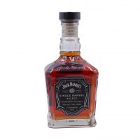 Jack Daniel's Single Barrel Select Tennessee Whiskey 0,75L (47% Vol.)