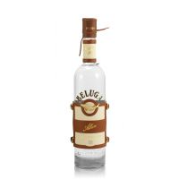 Beluga Allure Vodka 0,7L (40% Vol.)
