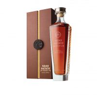 Gran Patrón Tequila Piedra Extra Añejo 0,7L (40% Vol.)