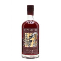 Sipsmith Sloe Gin Limited 2017 0,5L (29% Vol.)